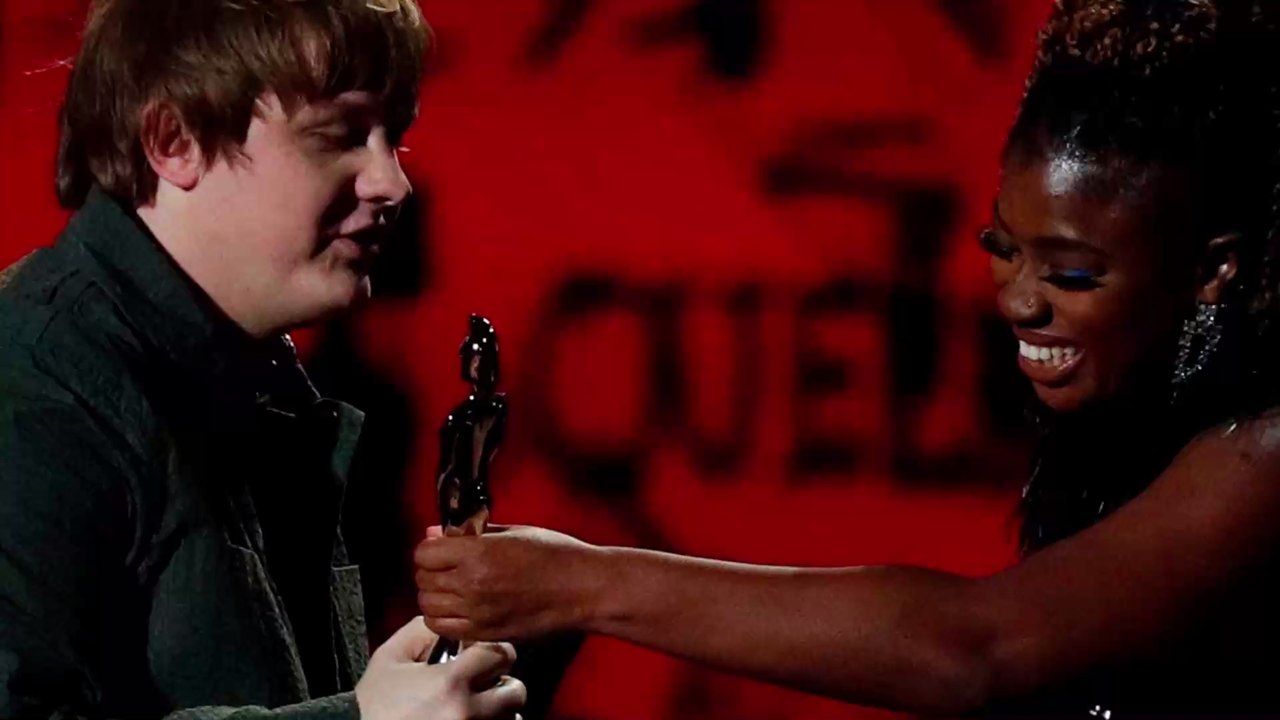 Here’s Why Lewis Capaldi’s Brits Speech Really Got Censored