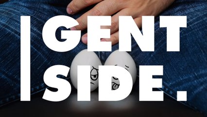 Heftige Fieberschübe: Als Ärzte die Hoden des Patienten sehen, wird ihnen alles klar