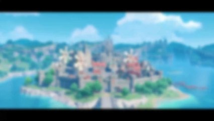 Genshin Impact : Tier list des armes, les meilleurs armes à avoir