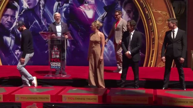 Marvel : Benedict Cumberbatch débarque dans un magasin de comics déguisé en Docteur Strange