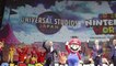 Super Nintendo World : le parc d'attractions Universal consacré à l'univers Nintendo connaît enfin sa date d'ouverture