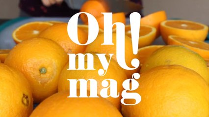 Do You Know Just How Beneficial Orange Juice Is?