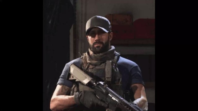 Warzone : comment ouvrir les portes du Stade de Verdansk grâce aux cartes d'accès