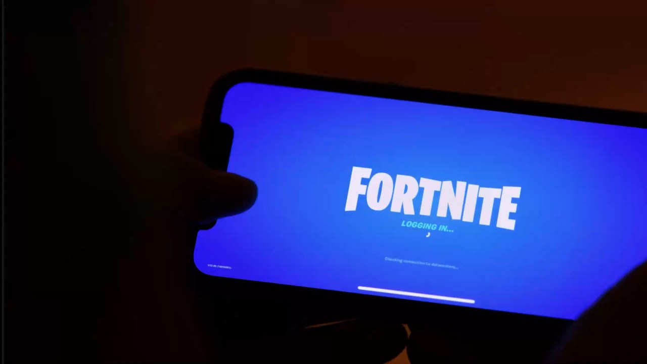 Fortnite : Comment modifier son pseudo sur le site d'Epic Games ?