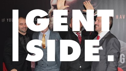 Conor McGregors Comeback: Sein Trainer spricht über den harten Trainingsplan