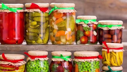 Coronavirus: top 10 canned foods to stock up on