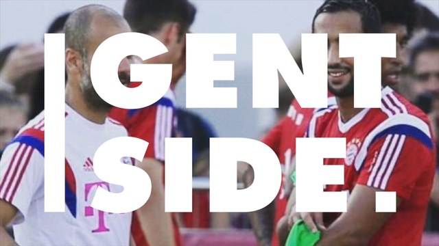 Pep Guardiola gnadenlos: Du bist hier, um zu tun, was ich sage und nicht, um mein Freund zu sein