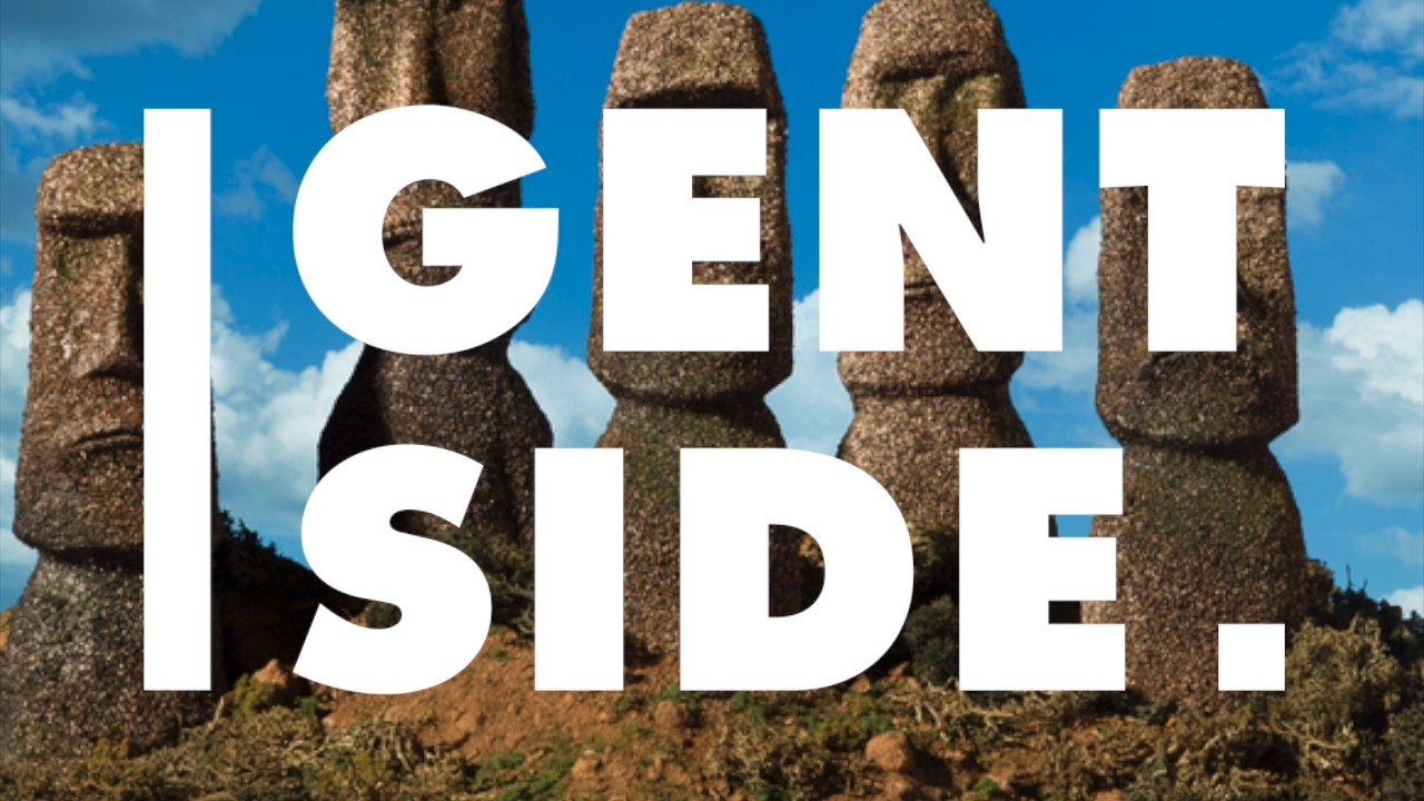 Neue Theorie: Darum stehen die rätselhaften Moai-Statuen auf der Osterinsel