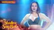 Enrica Herman wins Showtime Sexy Babe Of The Day | It's Showtime Sexy Babe