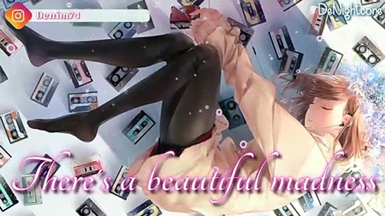 Nightcore - Sign (Lyrics)