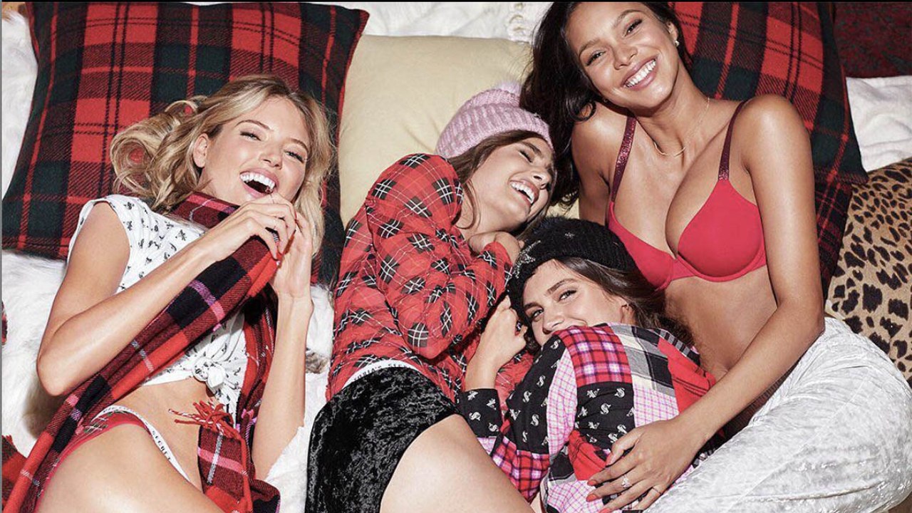 Diesem 'Victoria’s Secret'-Engel entspricht dein Sternzeichen