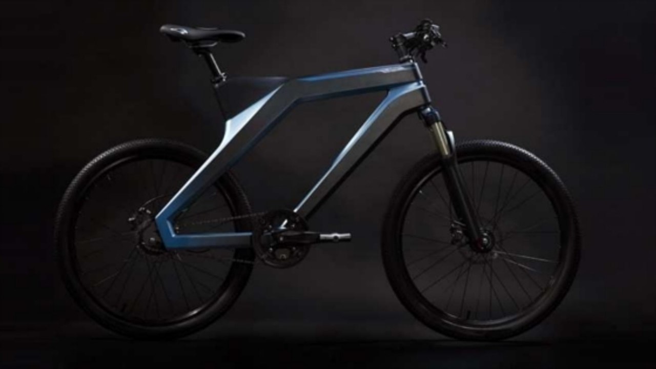 Dubike, le vélo connecté de Baidu qui pourrait révolutionner votre façon de pédaler