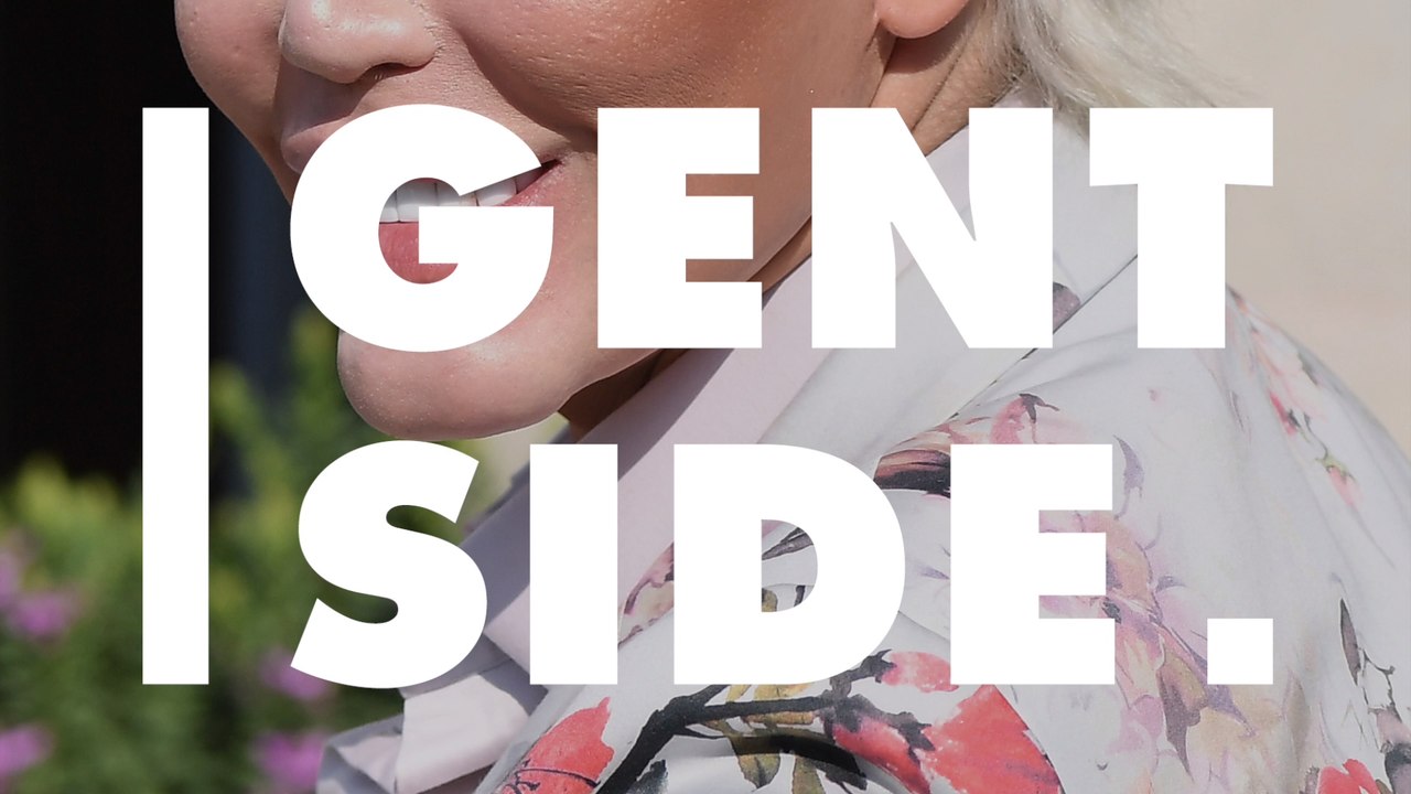 Folgen des Beautywahns von Rodrigo Alves: Die Nase des menschlichen Kens beginnt zu bröckeln