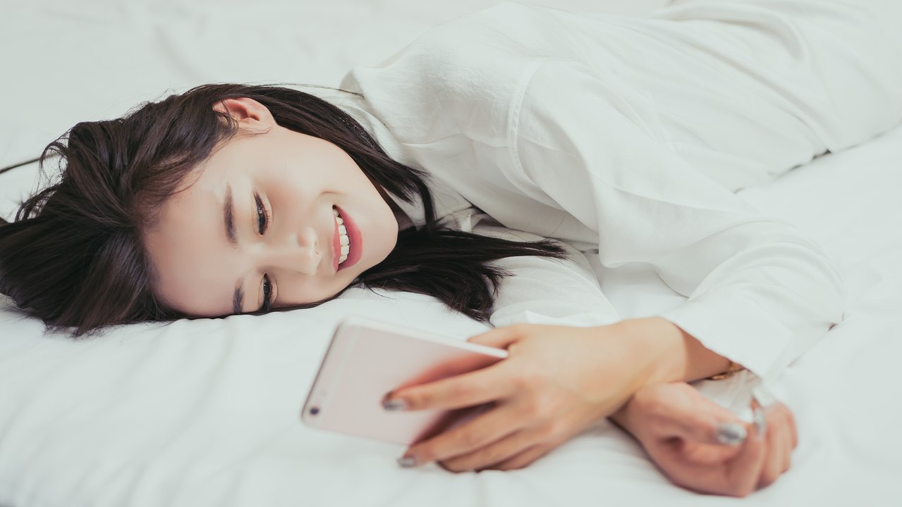 Das ABC des Sextings: So machst du beim Schreiben heißer Nachrichten keine Fehler