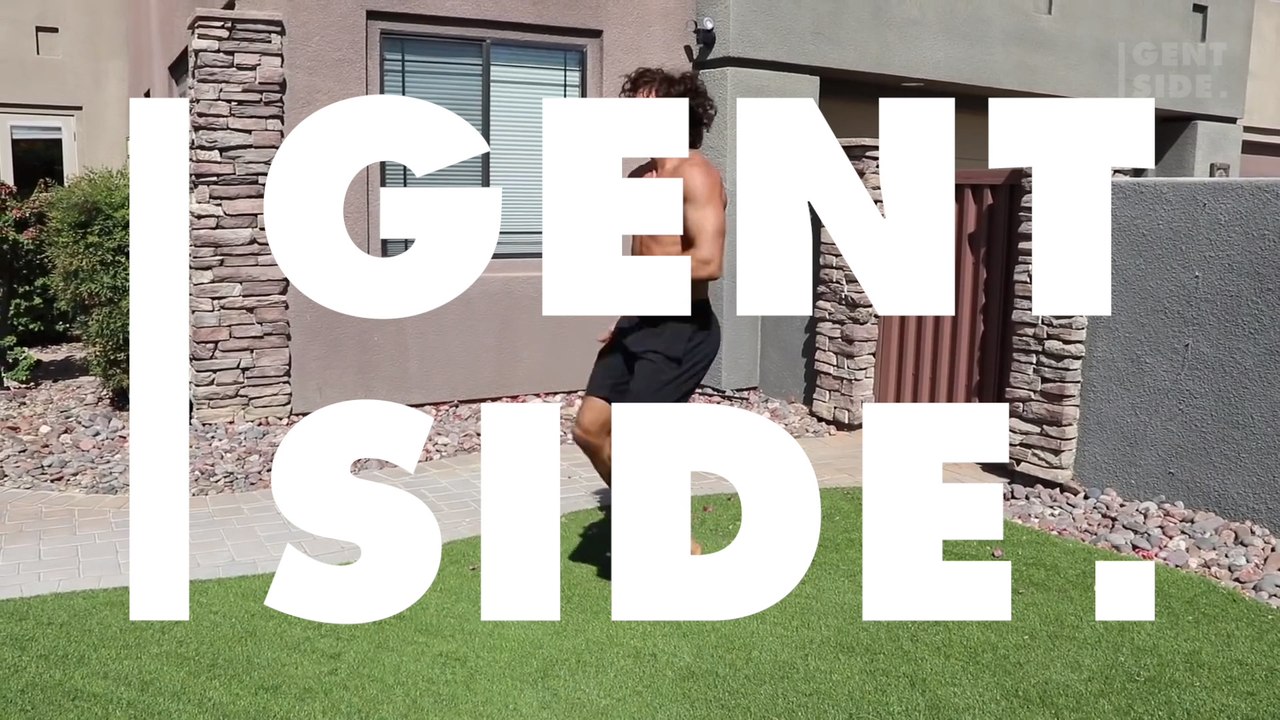 Workout in den eigenen vier Wänden: In 5 Schritten macht ihr euch euer Fitnessstudio selbst!