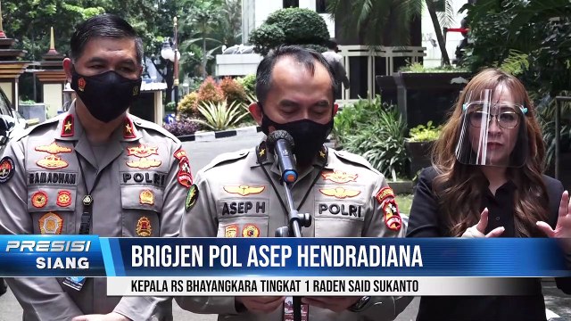 Perkembangan Kesehatan Sinta Aulia Bocah Penderita Tumor Kaki