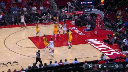 Dunk of the Night: Jalen Green