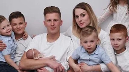 Ils m'ont fait vivre l'enfer  Camille Santoro Familles nombreuses dép@ssée, une sortie vire au