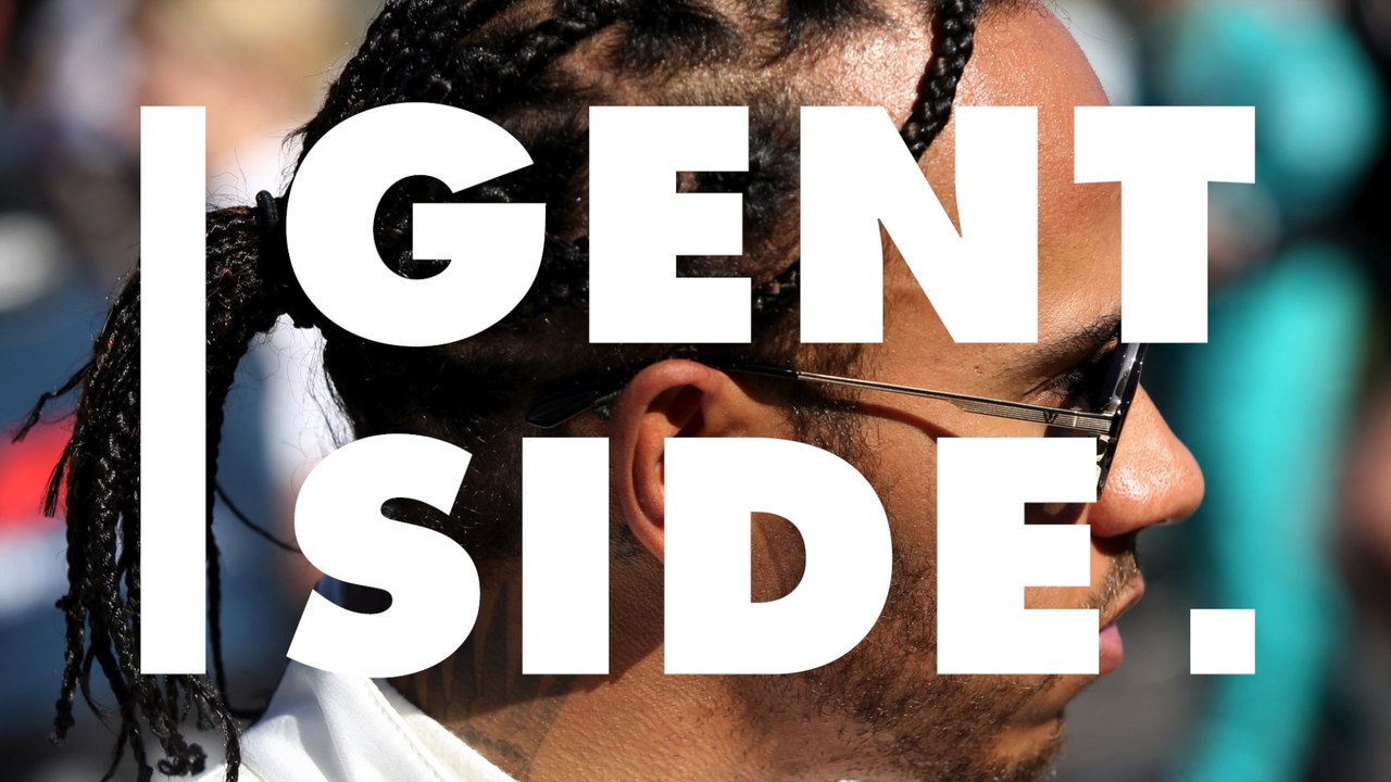 Rennfahrer Lewis Hamilton verbittert: 'Die Umweltverschmutzung durch Kühe ist unglaublich'