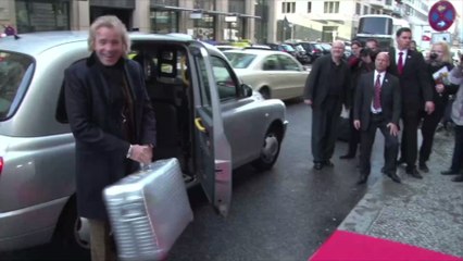 Thomas Gottschalk lästert über Jugend: "Mit 14 habe ich nicht überlegt, ob man die Welt oder den Wald retten muss"