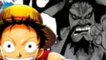 One Piece : le Chapitre 1000 se dévoile, une date et un scénario en fuite ?