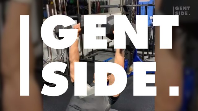 Krafttraining für die Brustmuskulatur: Zwei Übungen mit doppelter Wirkung