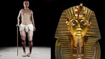 Le pharaon Toutankhamon ne serait pas mort comme on le pensait