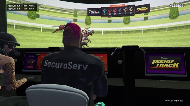 GTA Online : Rockstar Games offre 1 millions de dollars virtuels aux joueurs PS4 jusqu'à la fin de l'année