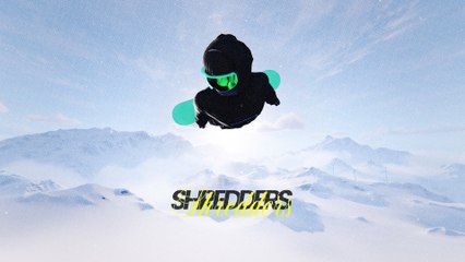 Shredders - Bande-annonce date de sortie