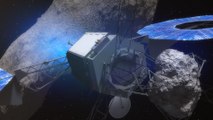 Comment la NASA compte envoyer des astronautes ''sur'' un astéroïde en 2020