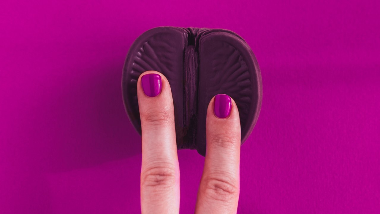 Vulvodynie: 2,7 Millionen Frauen sind davon betroffen und wissen es nicht