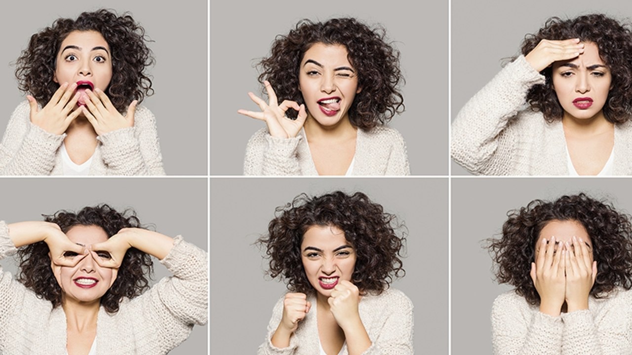 Offenes Buch: Diese drei Sternzeichen können ihre Gefühle nicht verbergen