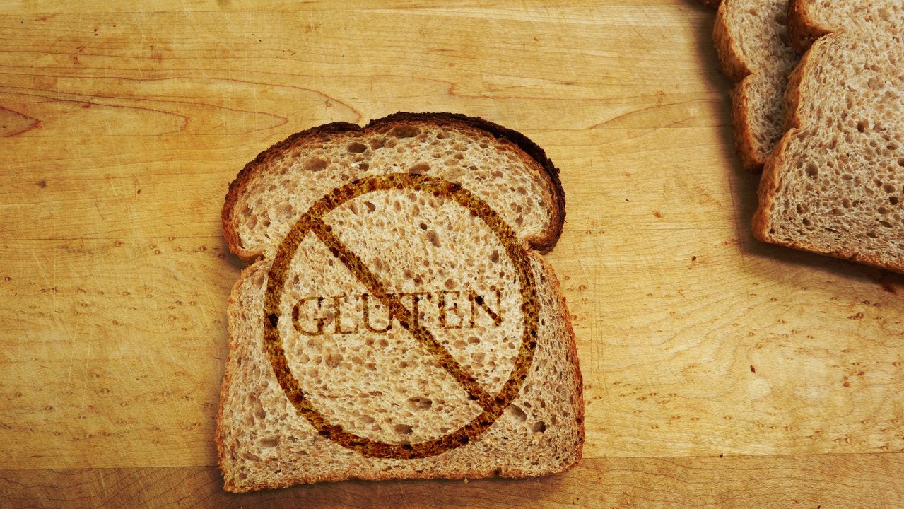 Glutenfrei: Für Otto Normalverbraucher können glutenfreie Produkte schädlich werden