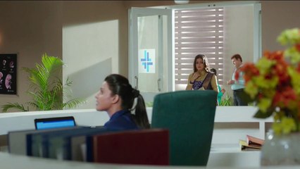 Nandini'nin Zor Kararı | Aşk Ağlatır 9. Bölüm