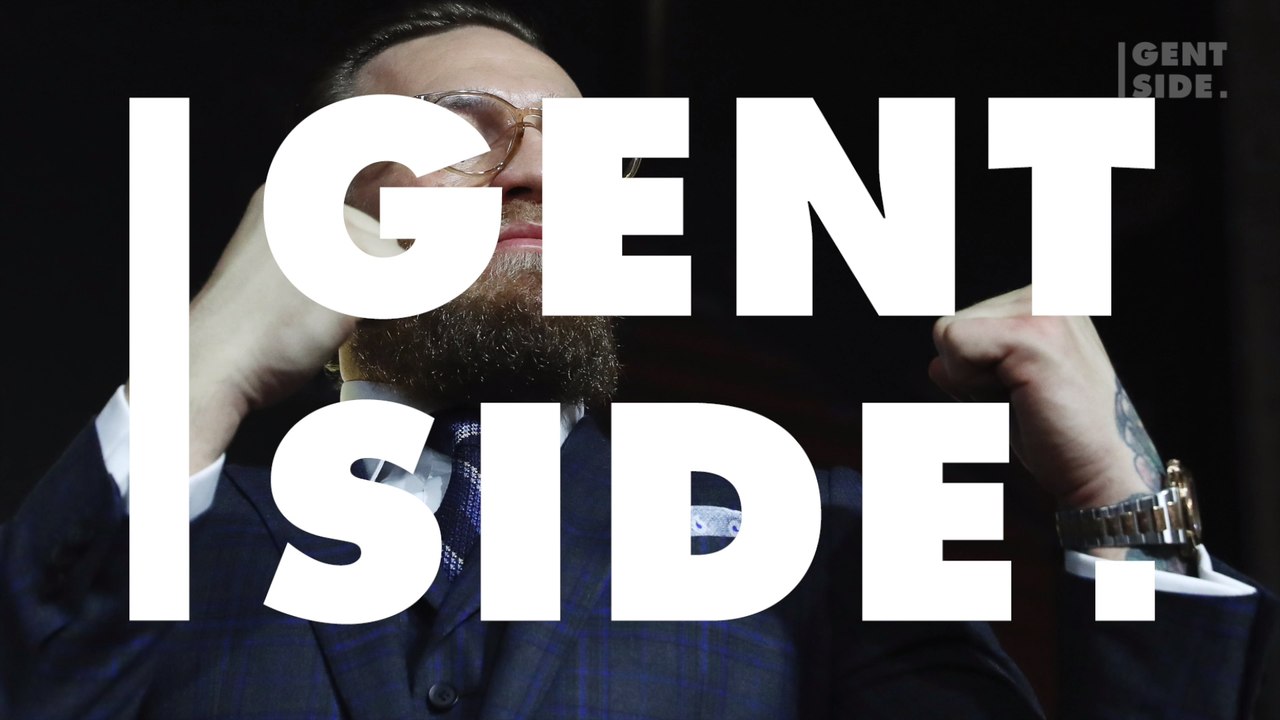 Es ist OFFIZIELL: Conor McGregor gibt das Datum für sein Comeback bekannt!