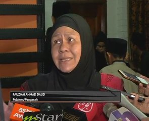 Jins guru yang tegas