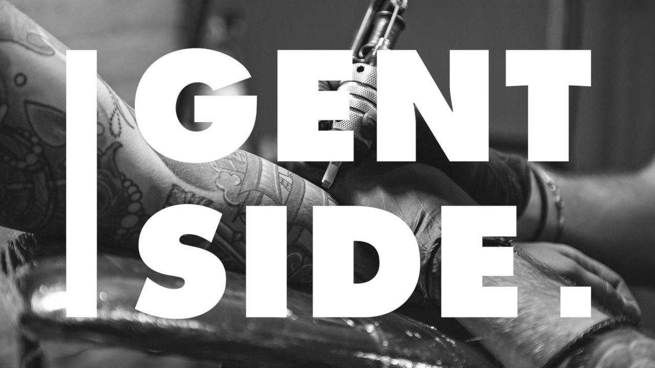 Mann muss für Job Tattoo loswerden, dann versucht er eine fragwürdige Methode aus dem Internet!