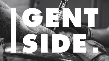 Mann muss für Job Tattoo loswerden, dann versucht er eine fragwürdige Methode aus dem Internet!