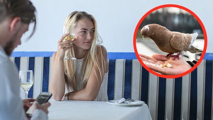 Breadcrumbing: So fies ist dieser Flirt-Trend