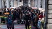 Coronavirus: footage of this Parisian market is shocking the web