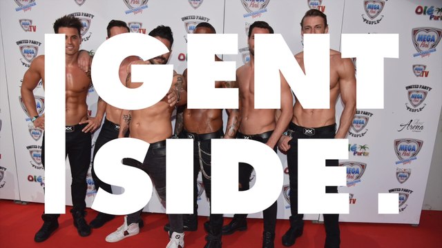 Marc Terenzi über sein Leben am Abgrund: Vollgas gegen den Kater bis tief in die Nacht