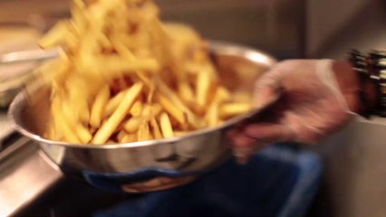 5 ways to make fries without a deep-fryer