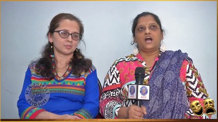 Vasuchi Sasu : Natyaranjan | Abhijeet Kelkar, Ankur Wadhave | New Marathi Natak