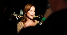 Marcia Cross: „Desperate Housewives“-Star spricht offen über Krankheit, für die viele sich schämen