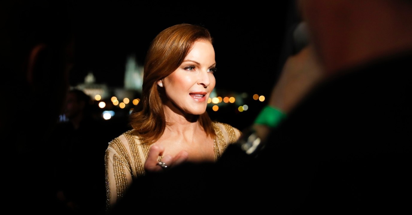 Marcia Cross: „Desperate Housewives“-Star spricht offen über Krankheit, für die viele sich schämen