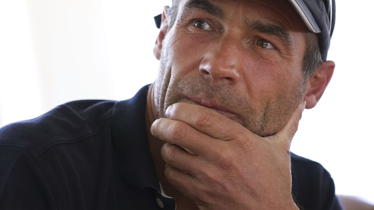 Lebensgefahr: Polarforscher Mike Horn steckt am Nordpol fest