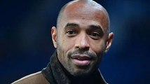 Thierry Henry giflé par un supporter... découvrez sa réaction !