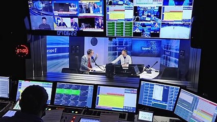 Ukraine : la DGSI suit de près tous les Français candidats à la guerre