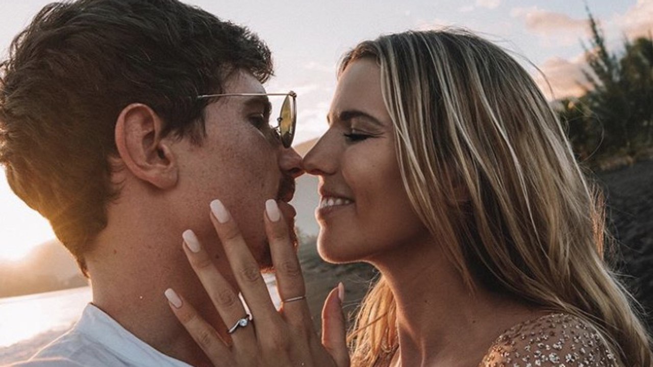 Sternzeichen: So sehr verändert dich eine neue Liebe