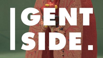 Spenderlunge: Als die Ärzte das Organ entnehmen, bietet sich ihnen ein grauenvoller Anblick